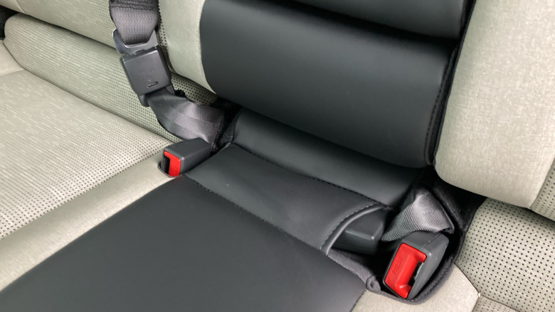 Kia Niro 150kW 4 65kWh 5dr Auto Electric Estate